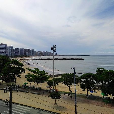 Flat Particular No Blue Tree Fortaleza Eksteriør bilde