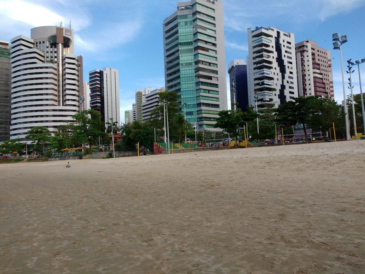 Flat Particular No Blue Tree Fortaleza Eksteriør bilde