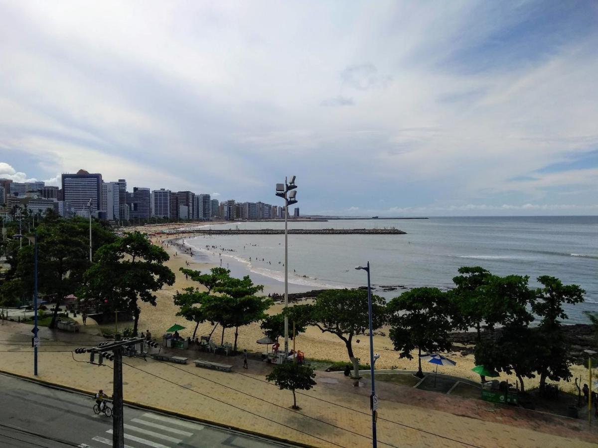Flat Particular No Blue Tree Fortaleza Eksteriør bilde