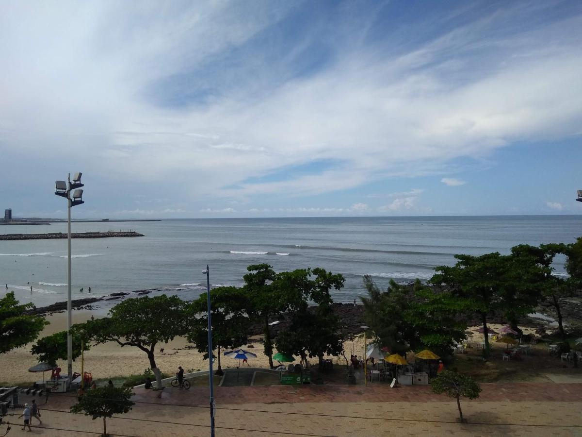 Flat Particular No Blue Tree Fortaleza Eksteriør bilde
